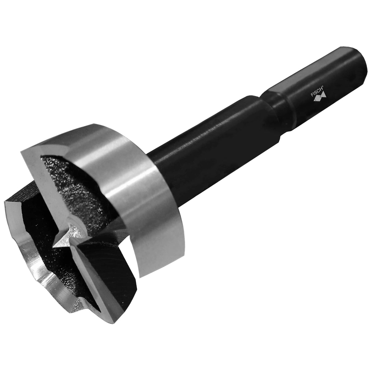 Black Shark Forstner Bit