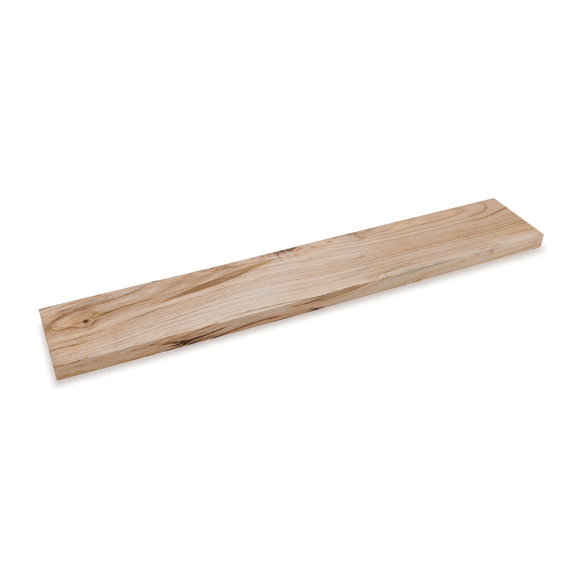 Spalted Hackberry Dimensional Lumber