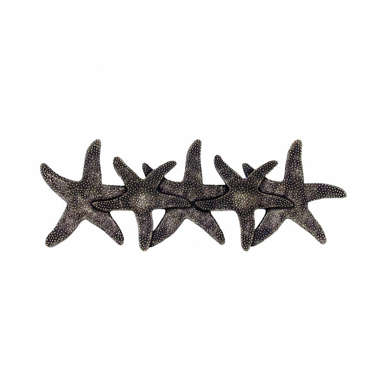 Starfish Pull, Brass Oxide
