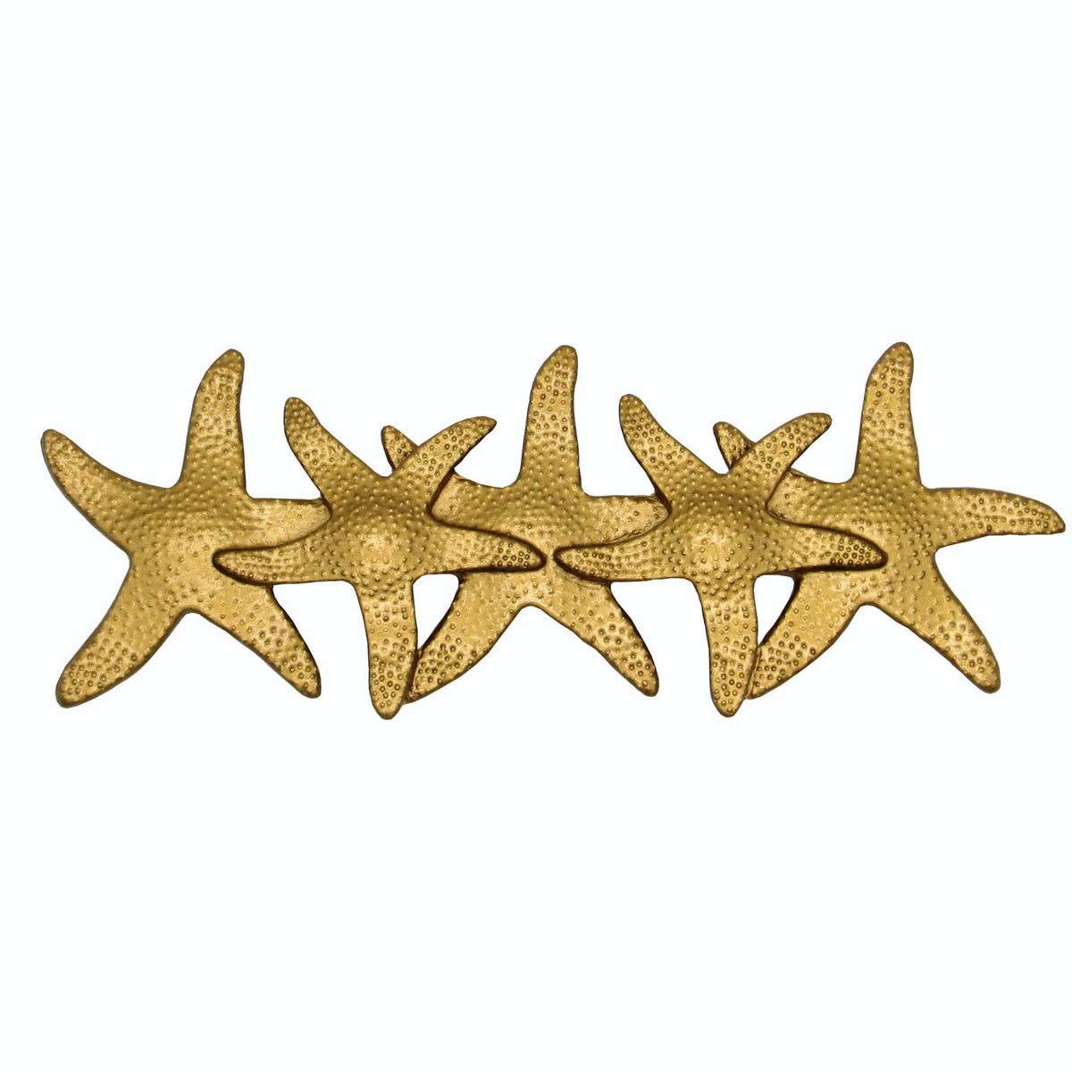 Starfish Pull, Lux Gold