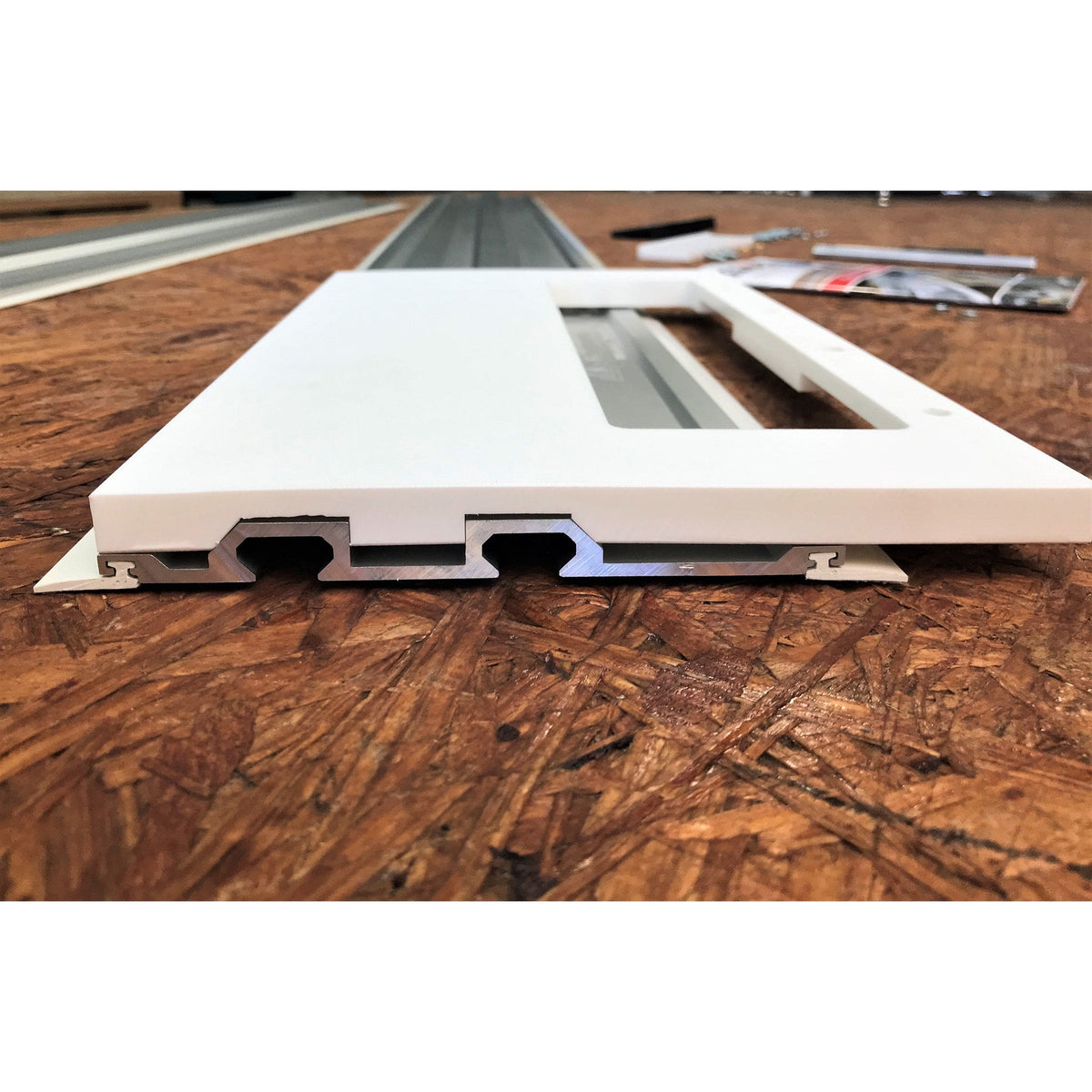 Pro-Series 12' Universal Track Saw Kit