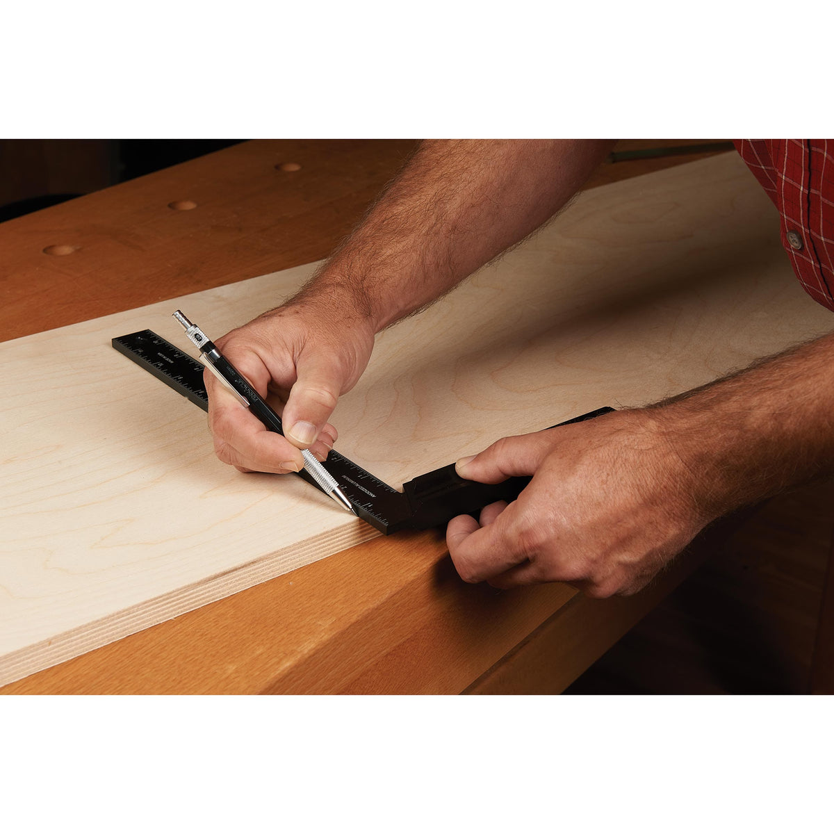 Precision Square