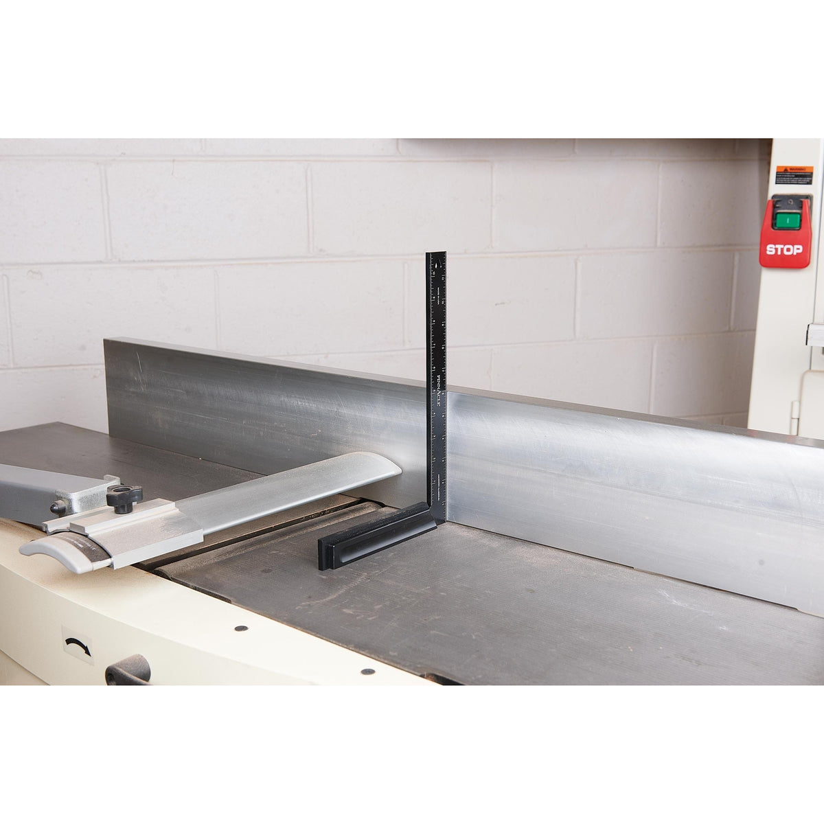 Precision Square