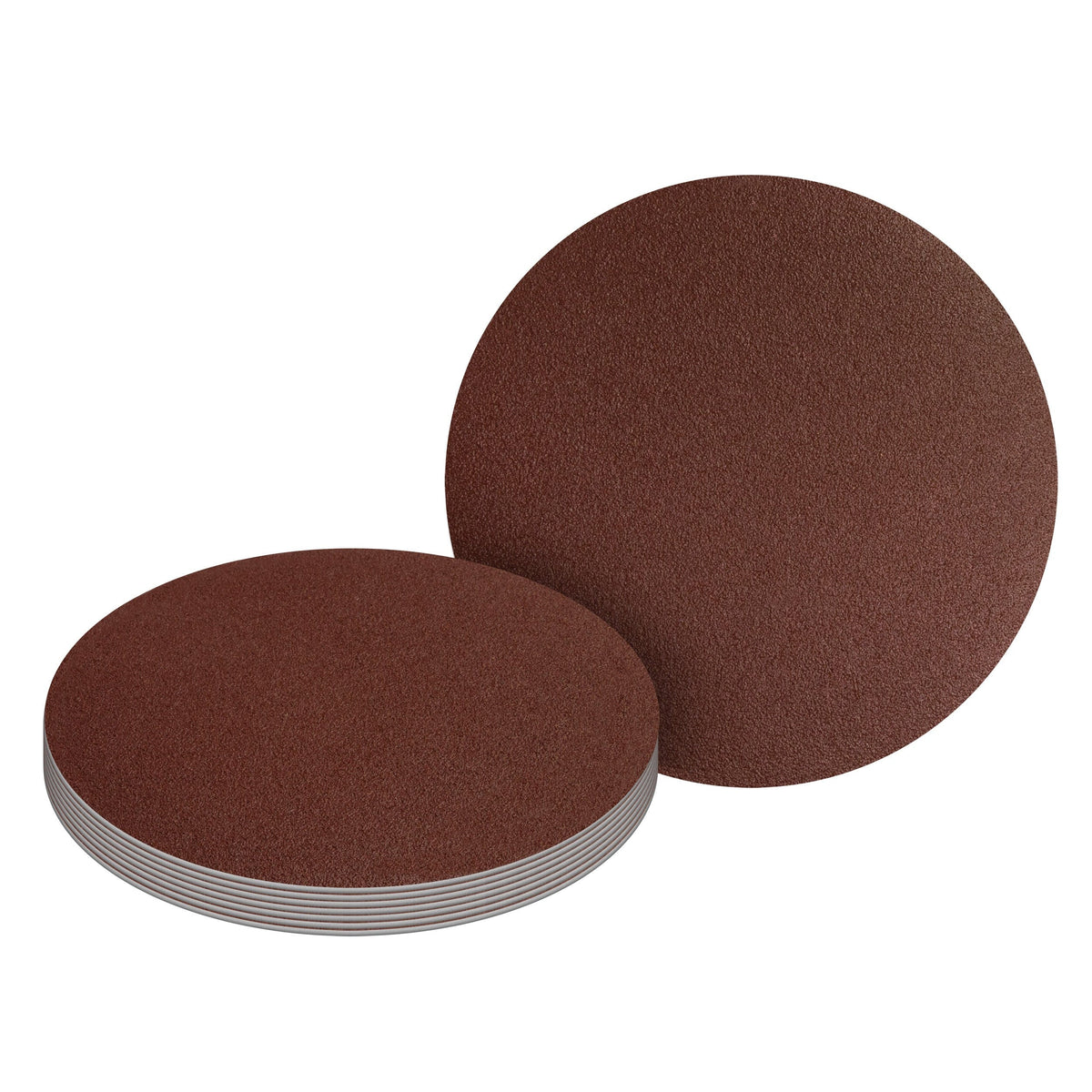100 mm Hook and Loop Sanding Disc