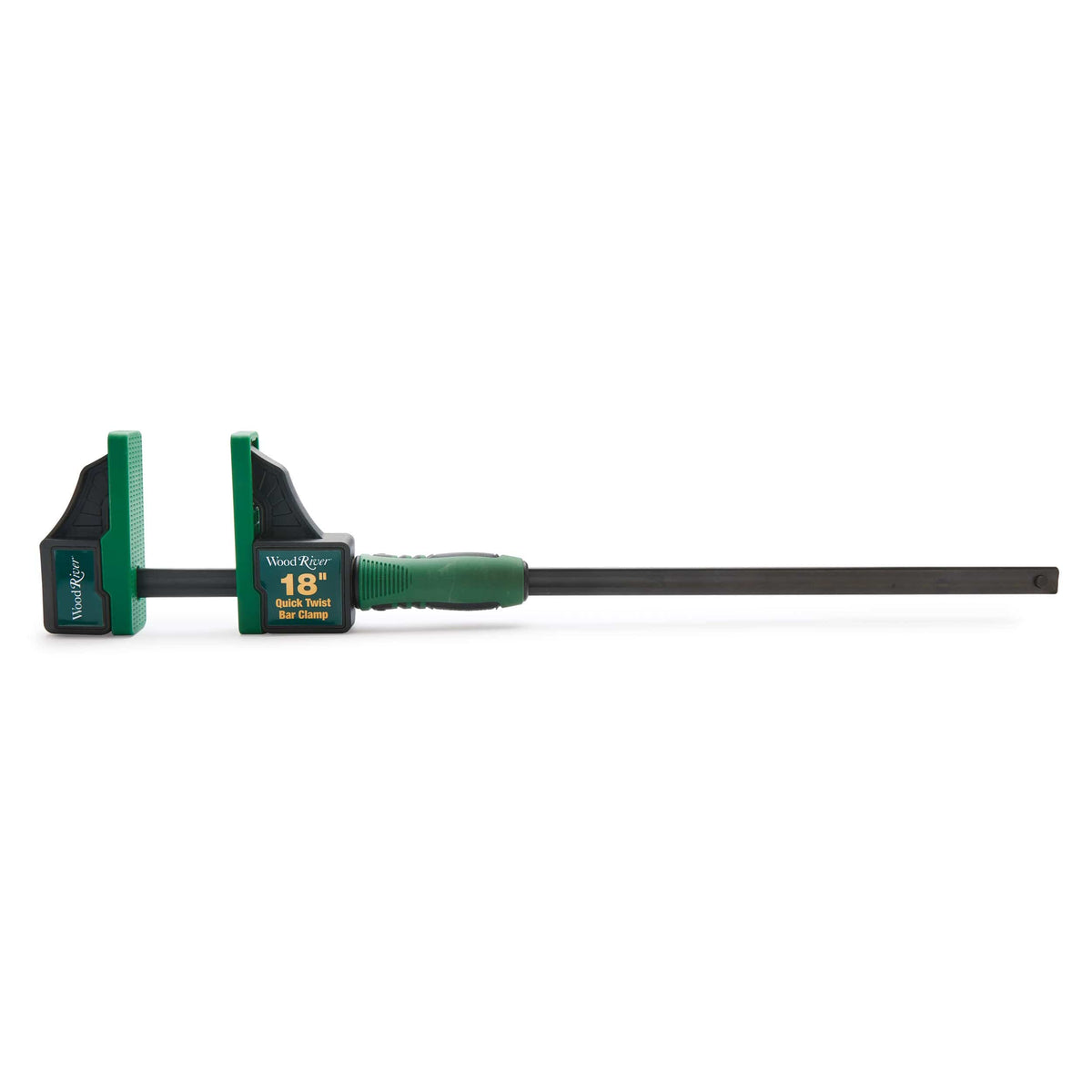 Quick Twist Bar Clamp
