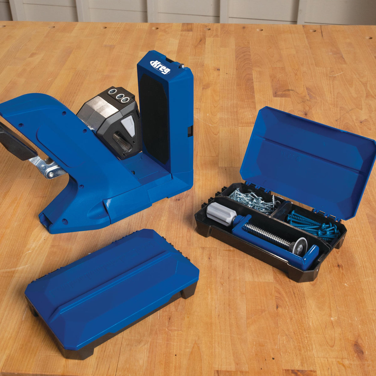 Pocket-Hole Jig 720PRO