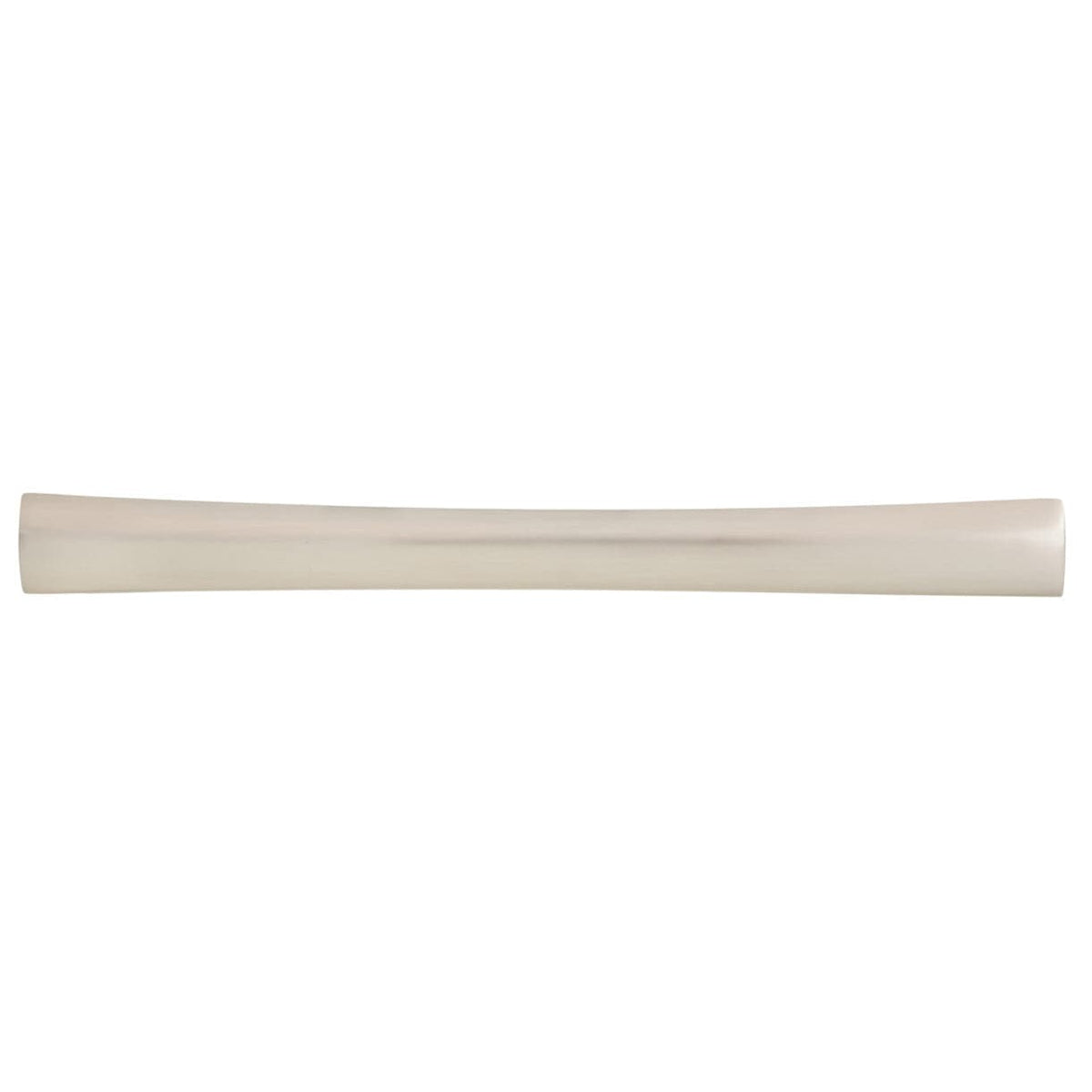 Contemporary Pull, 5-1/16" Center-to-Center, Brushed Nickel