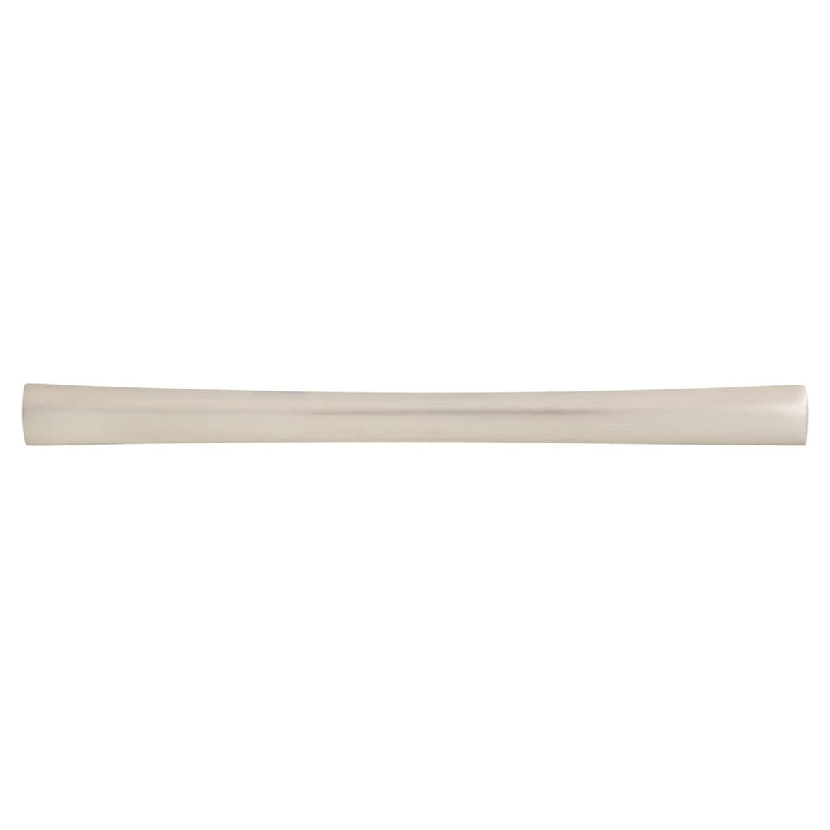 Contemporary Pull, 6-5/16" Center-to-Center, Brushed Nickel
