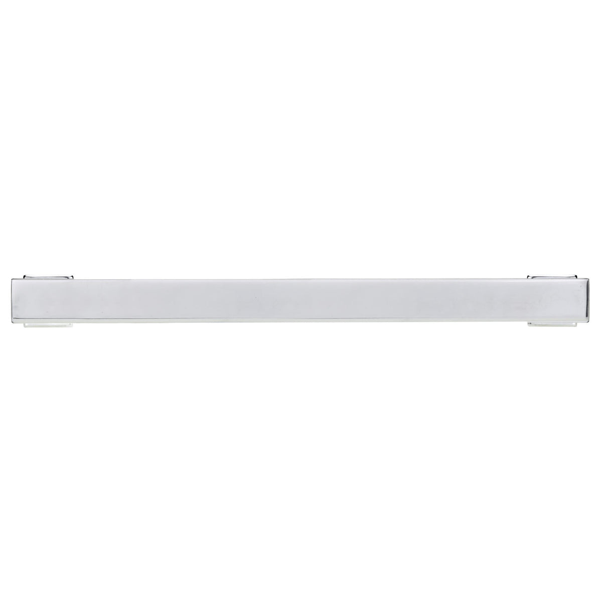 Transitional Pull, 5-1/16" Center-to-Center, Chrome