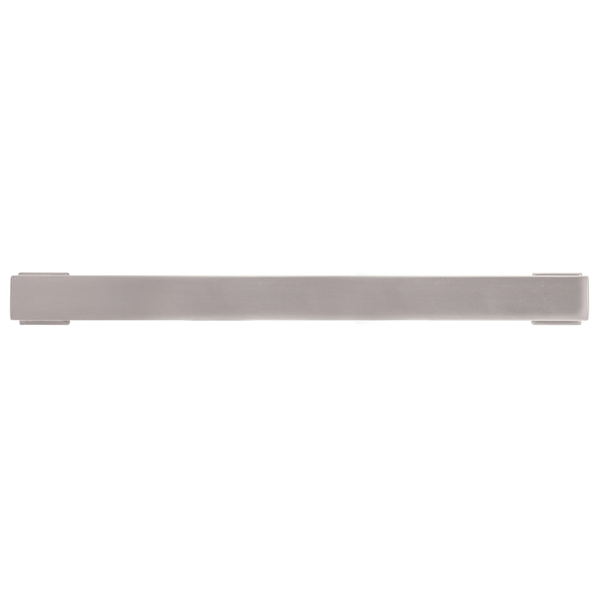 Transitional Pull, 5-1/16" Center-to-Center, Brushed Nickel
