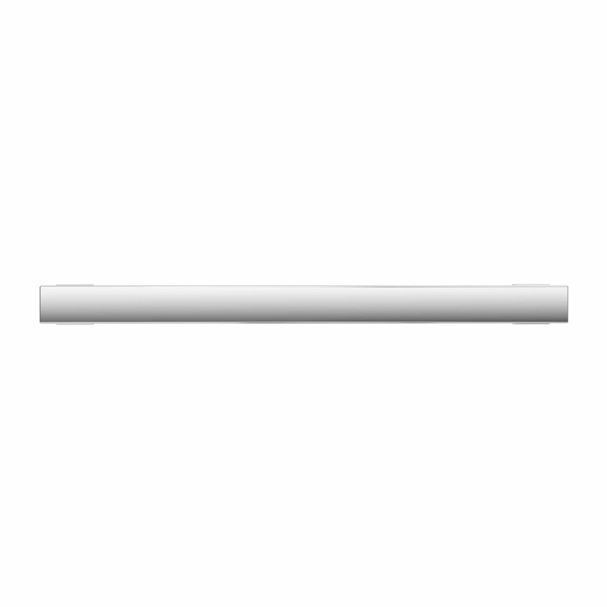 Transitional Pull, 7-9/16" Center-to-Center, Chrome