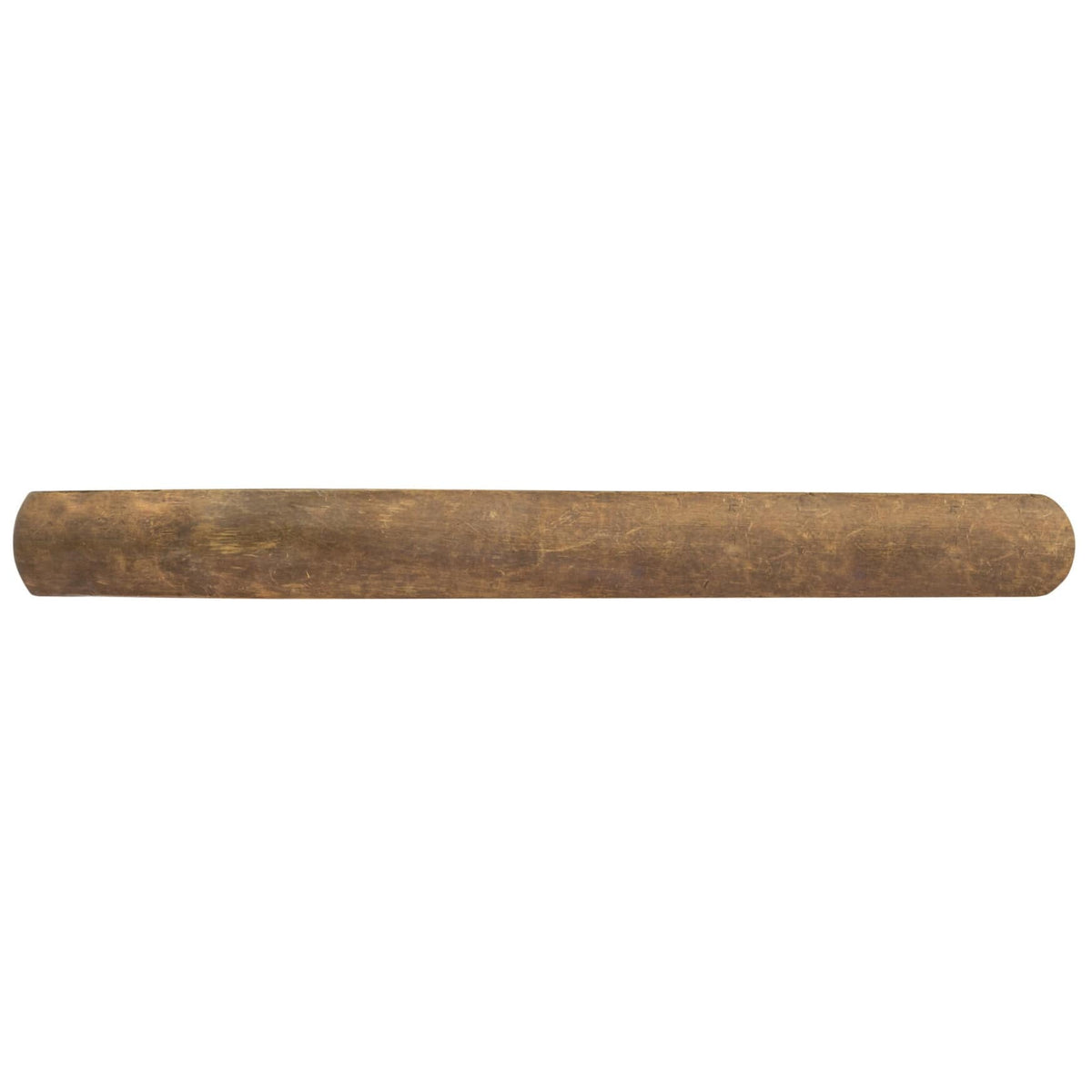 Traditional Pull, 3-3/4" Center-to-Center, Copper Bronze