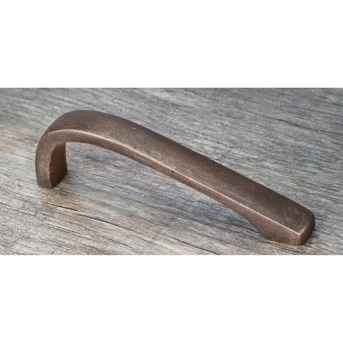 Traditional Pull, 3-3/4" Center-to-Center, Copper Bronze