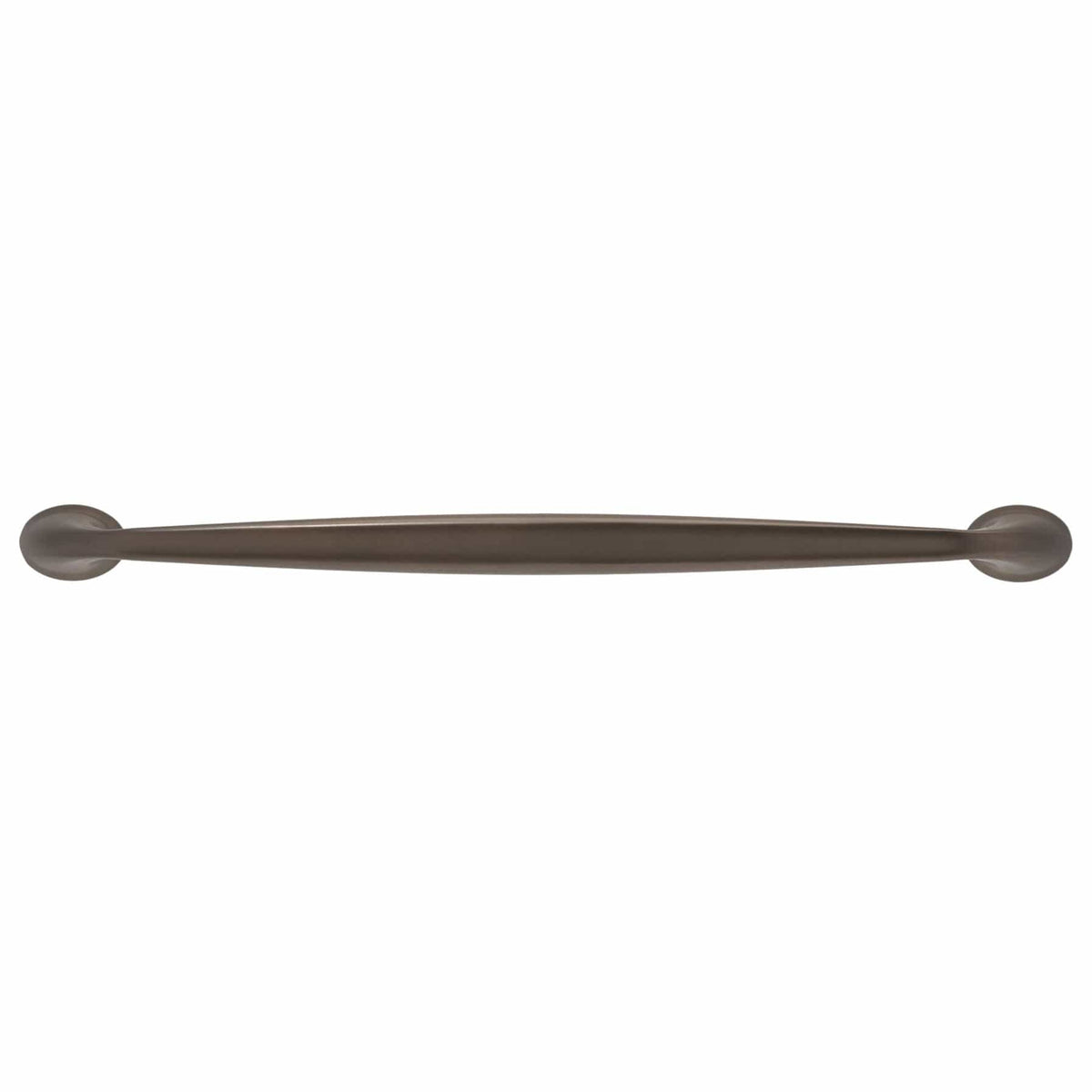 Transitional Pull, 10-1/8" Center-to-Center, Honey Bronze