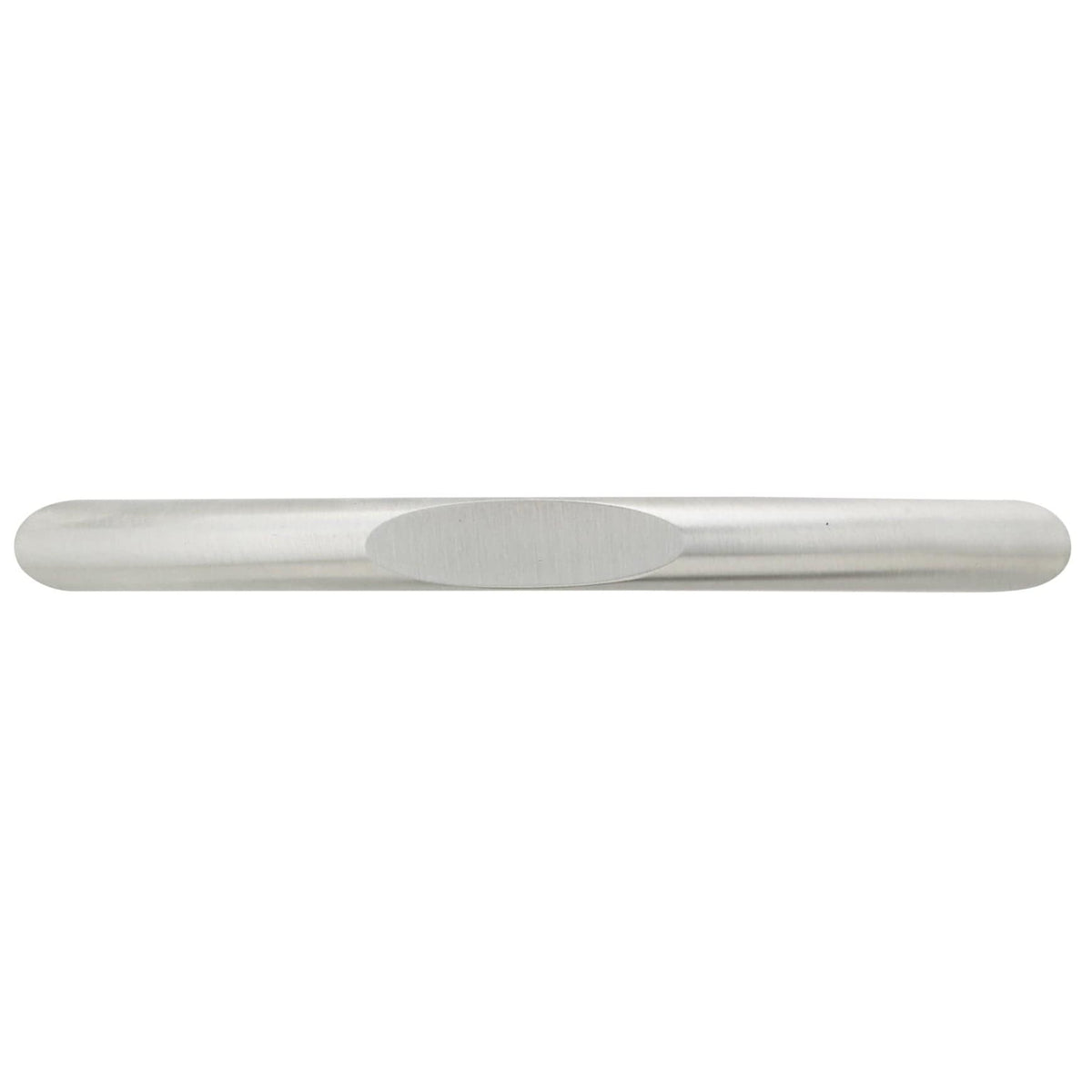 Contemporary Pull - 3-3/4" Center-to-Center - 13/32" W x 4-7/16" L - Stainless Steel