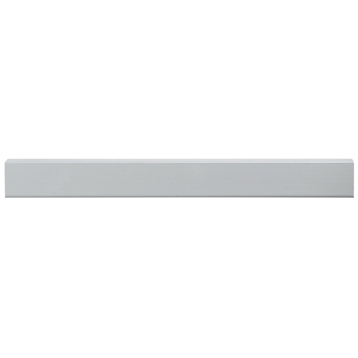 Contemporary Pull, 5-1/16" Center-to-Center, Aluminum