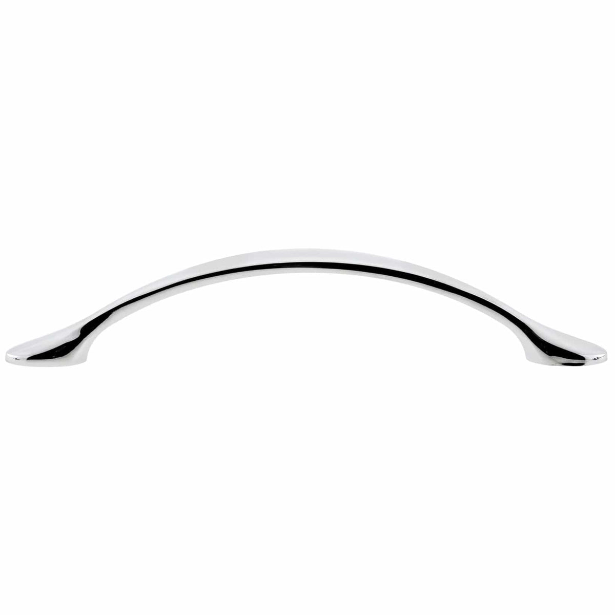 Traditional Pull, 5-1/16" Center-to-Center, Chrome