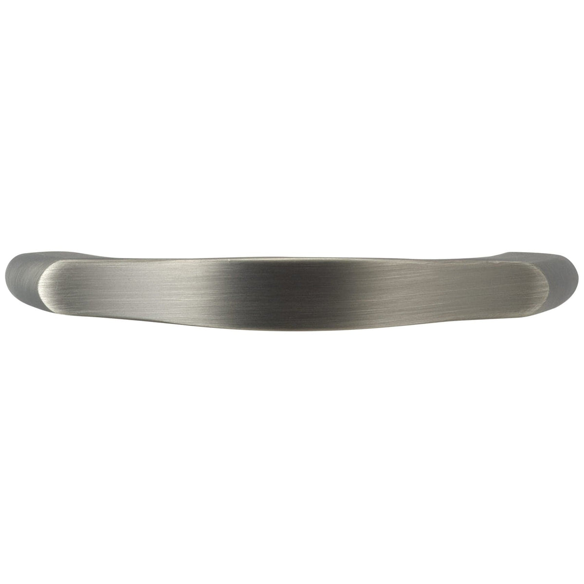 Contemporary Pull, 3" Center-to-Center, Antique Nickel