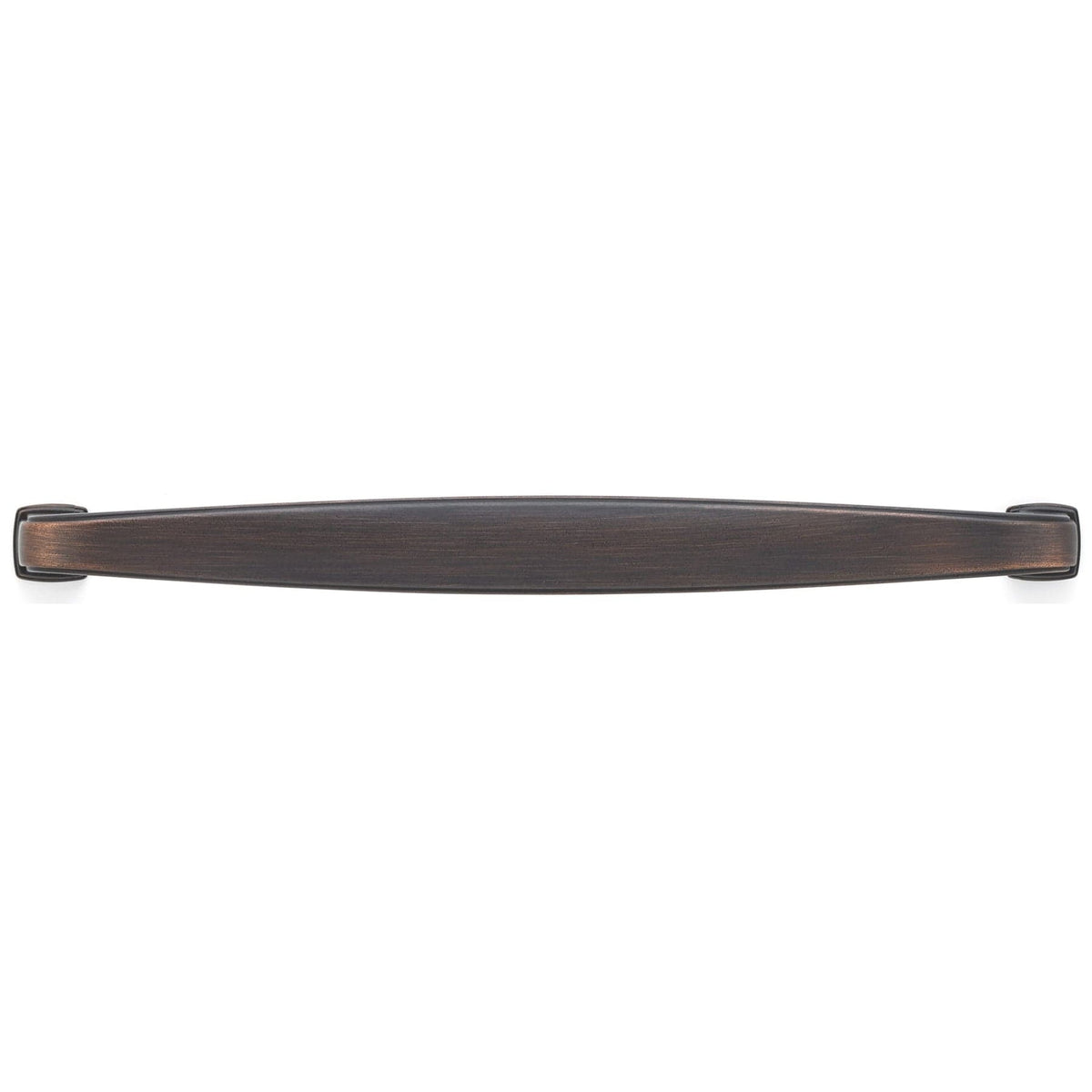 Transitional Pull, 6-5/16" Center-to-Center, Brushed Oil-Rubbed Bronze