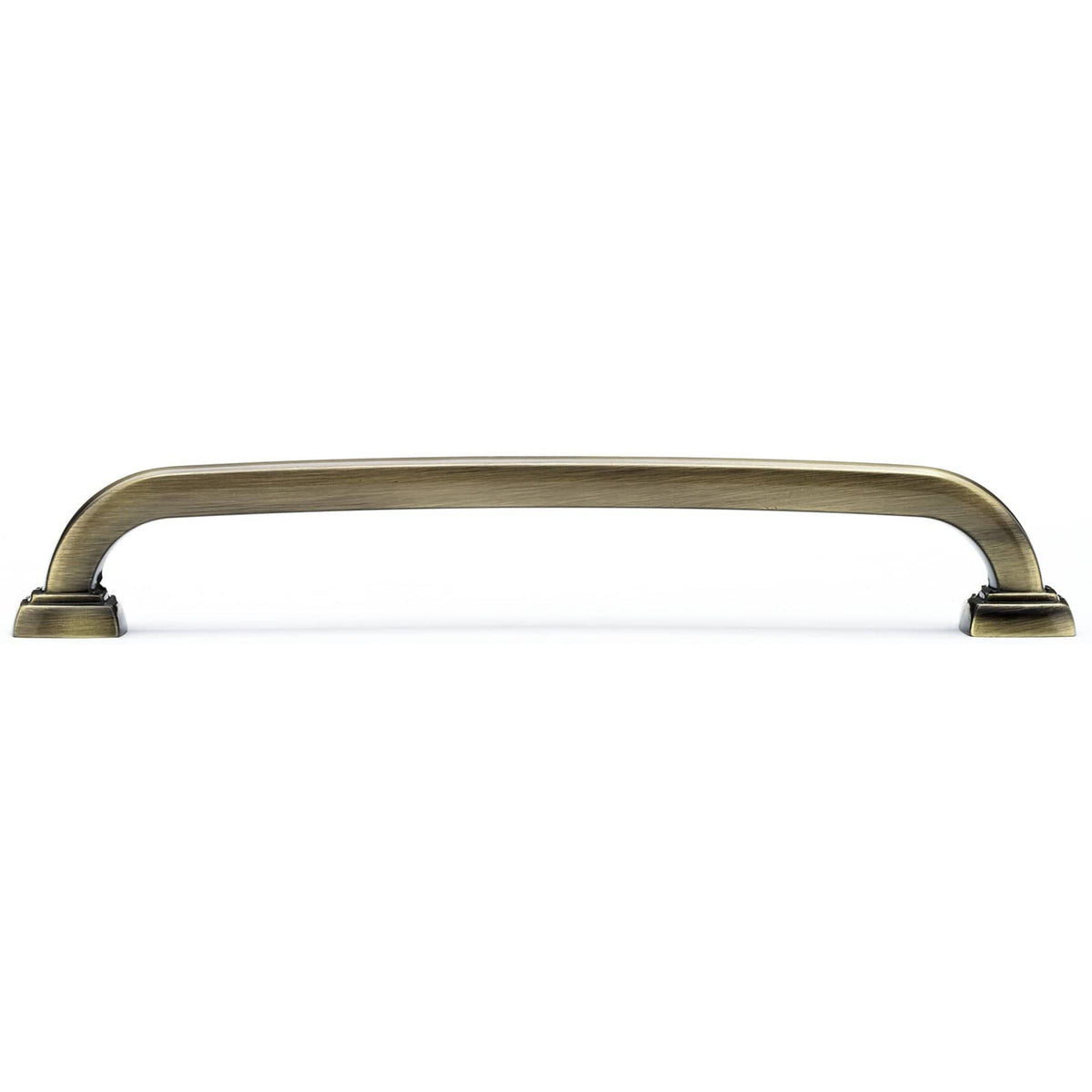 Transitional Pull - 6-5/16" Center-to-Center - Antique English