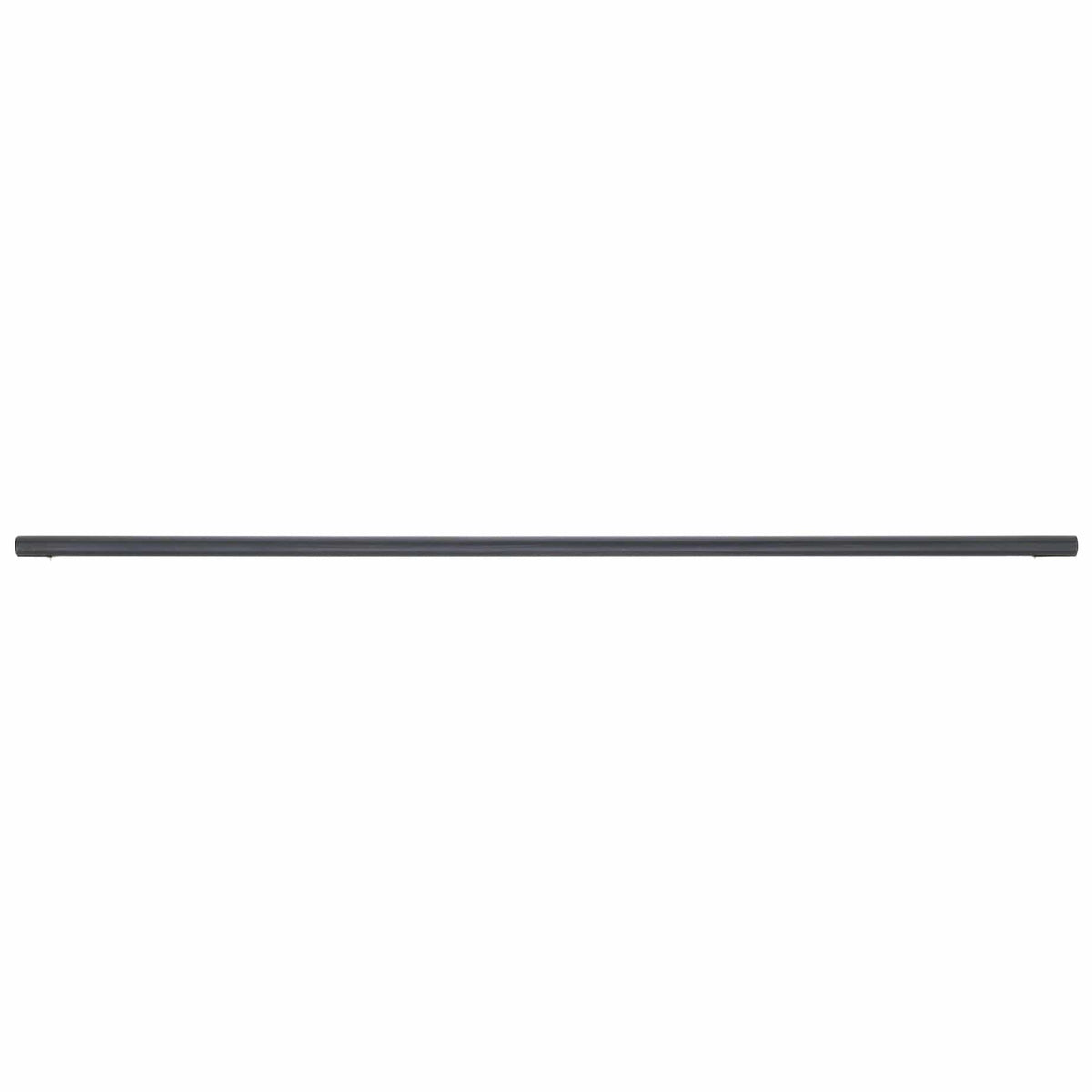Contemporary Pull, 22-1/8" Center-to-Center, Brushed Oil-Rubbed Bronze