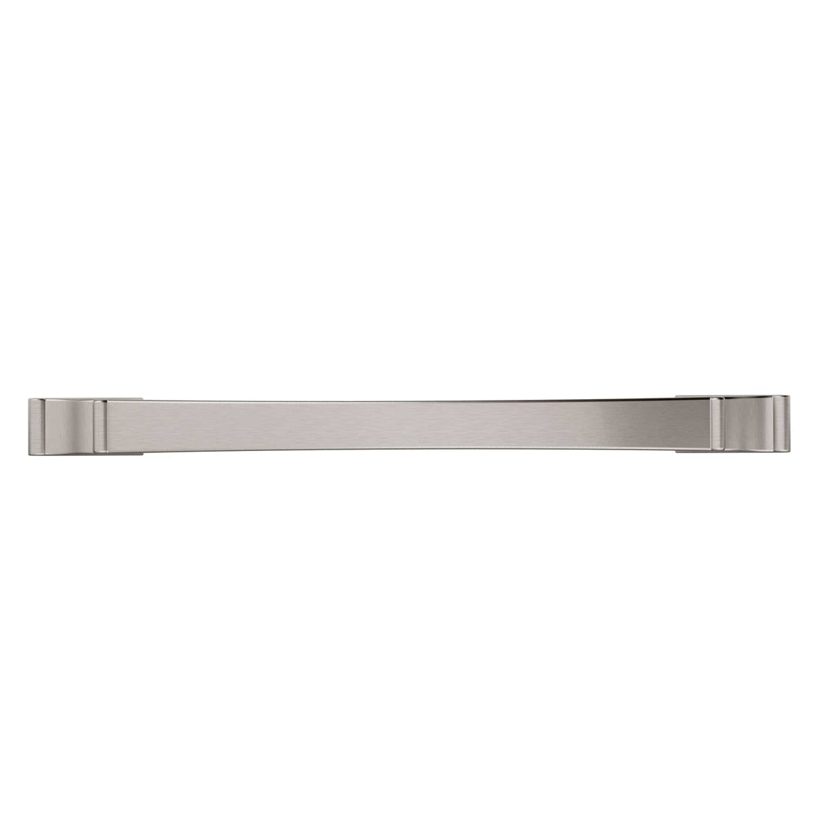 Traditional Pull, 6-5/16" Center-to-Center, Brushed Nickel
