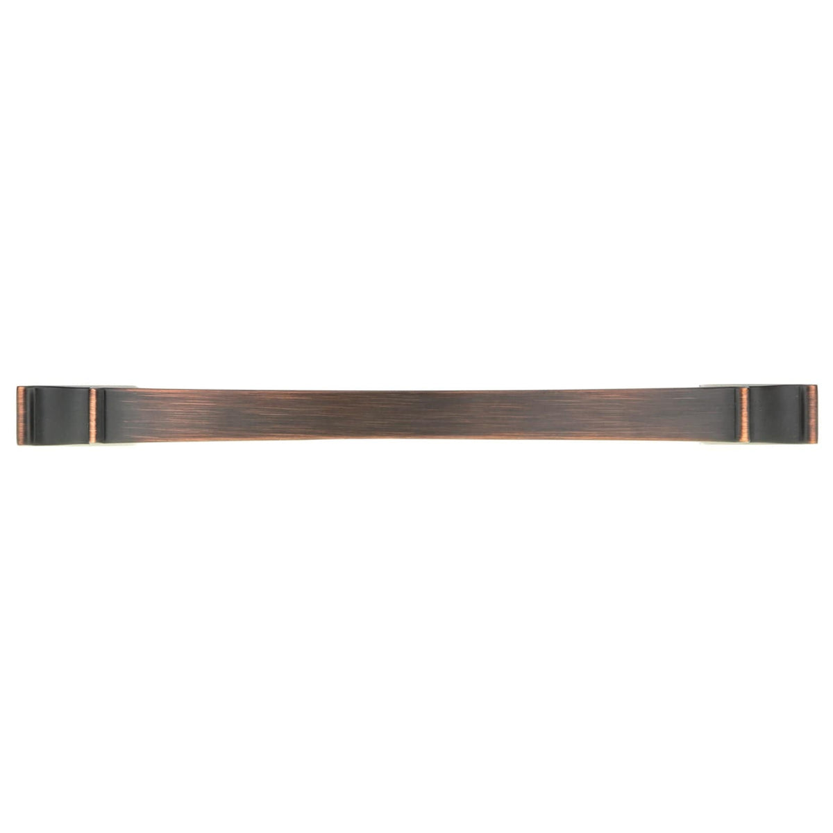 Traditional Pull, 6-5/16" Center-to-Center, Brushed Oil-Rubbed Bronze