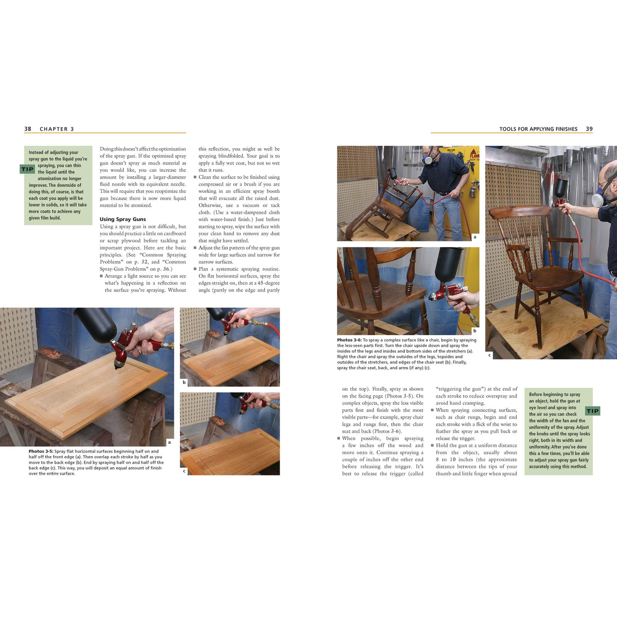 Understanding Wood Finishing, 3rd Revised Edition