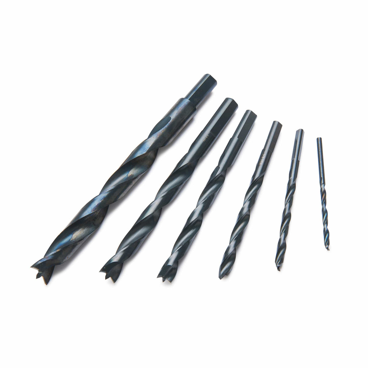 SXT Brad Point Drill Bit