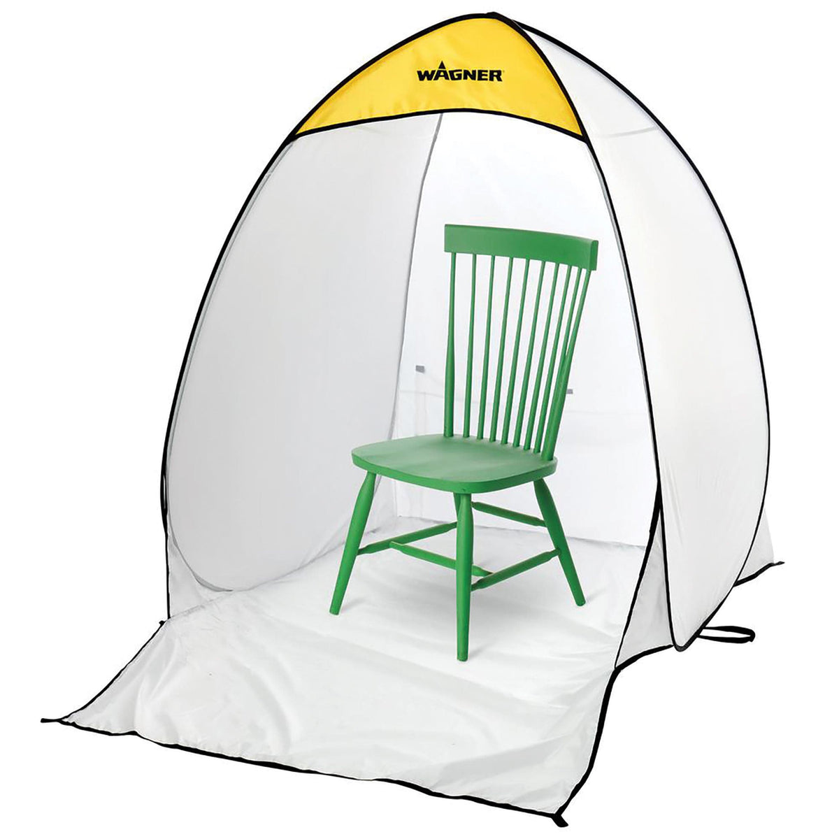 Spray Shelter - Medium