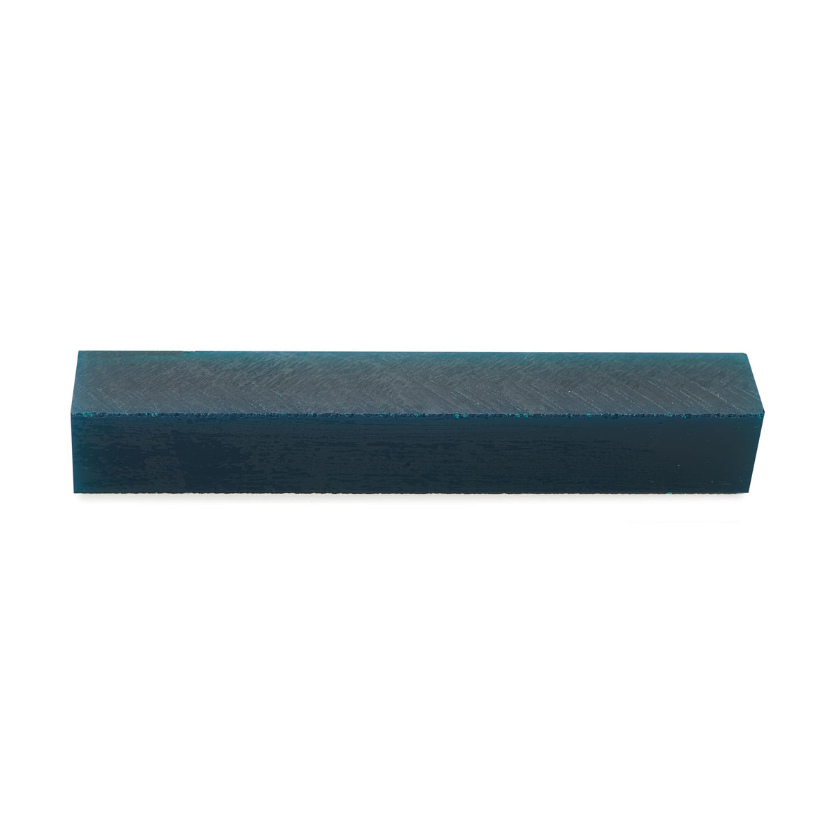 Acrylic Pen Blank - 3/4" x 3/4" x 5"