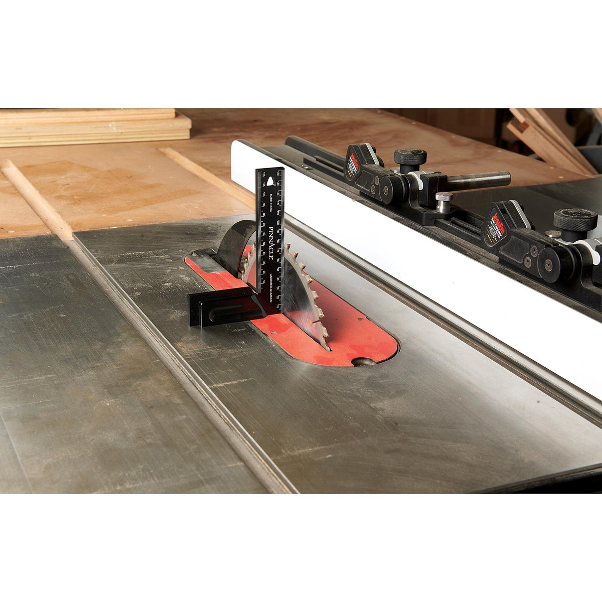 Precision Square