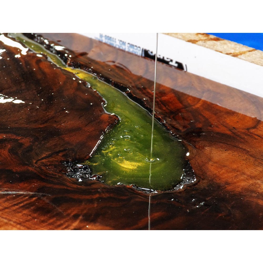 Amazing Quick Coat Epoxy Kit - 16 oz