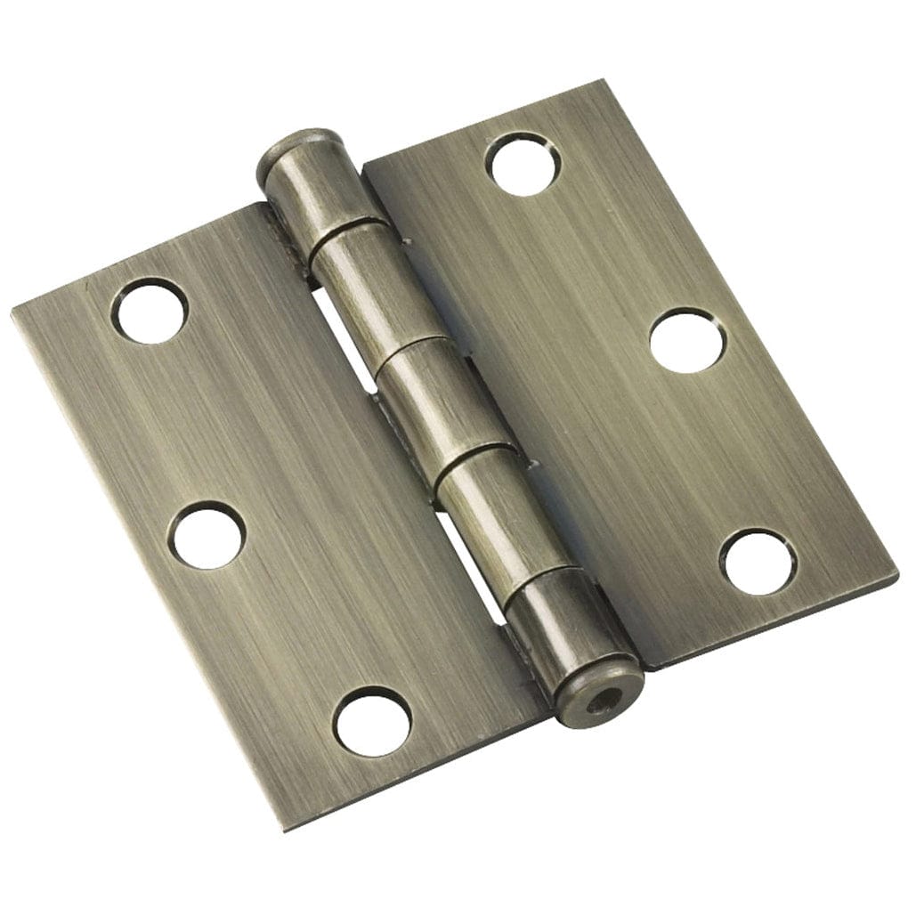 Full Mortise Butt Hinge