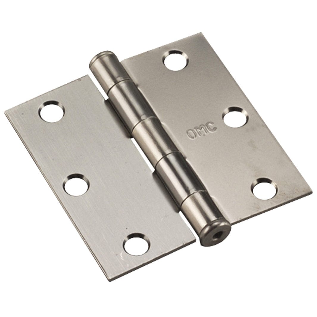 Full Mortise Butt Hinge