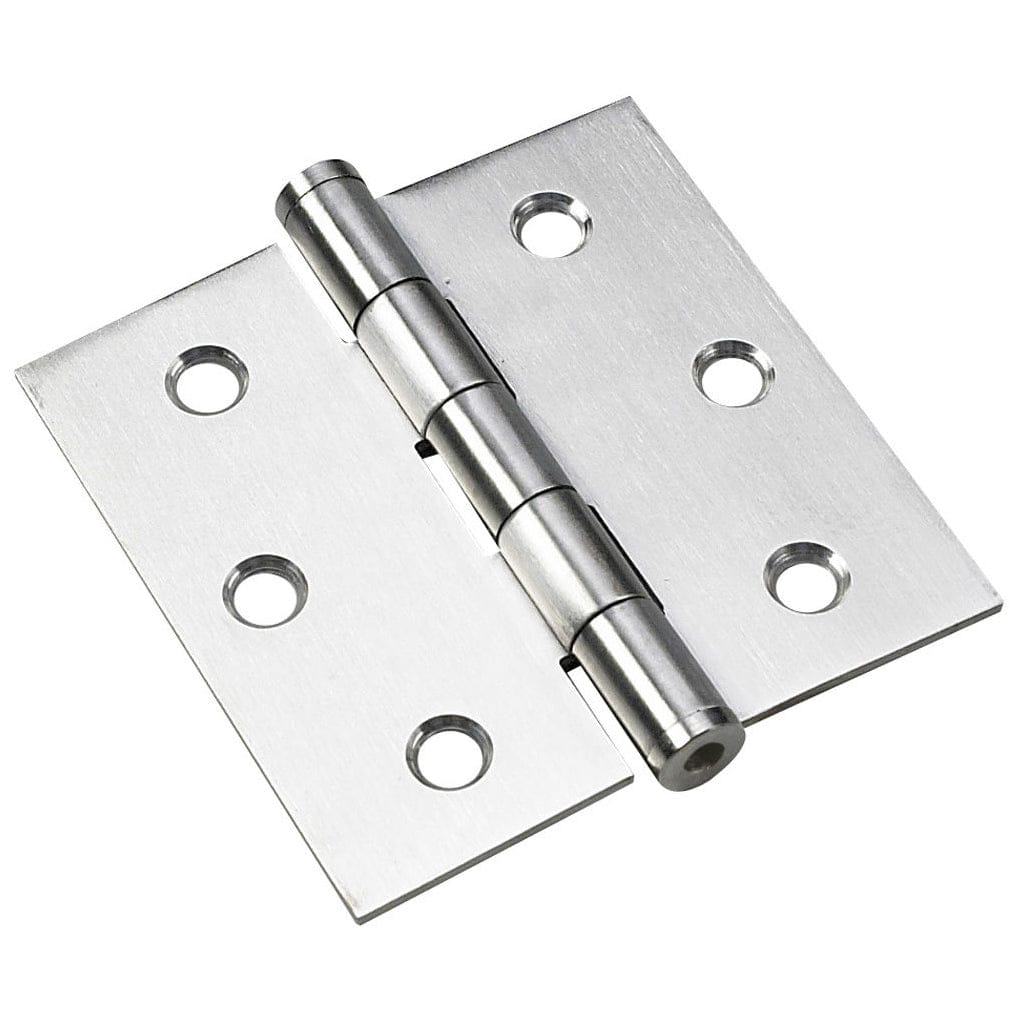 Full Mortise Butt Hinge