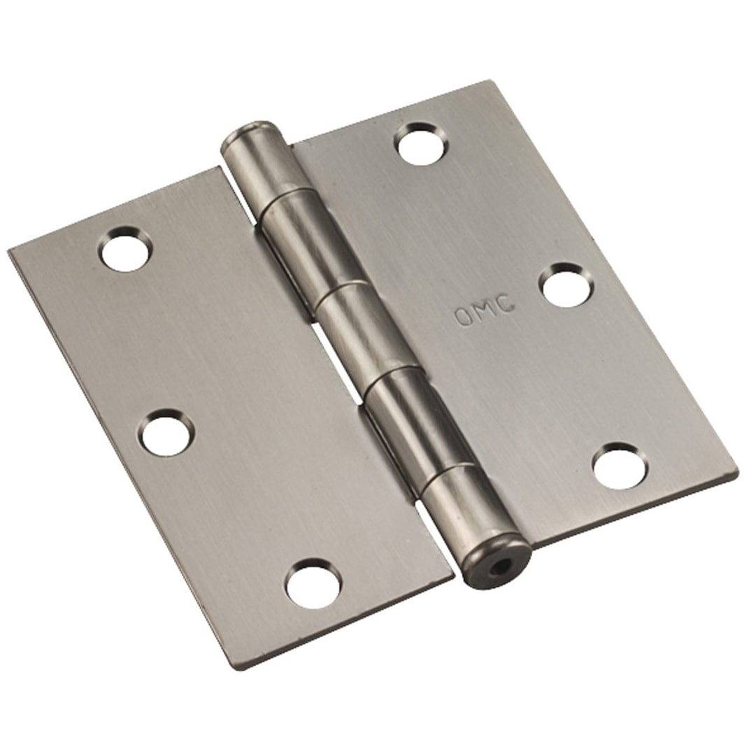Full Mortise Butt Hinge