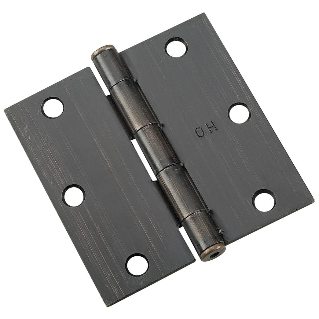 Full Mortise Butt Hinge