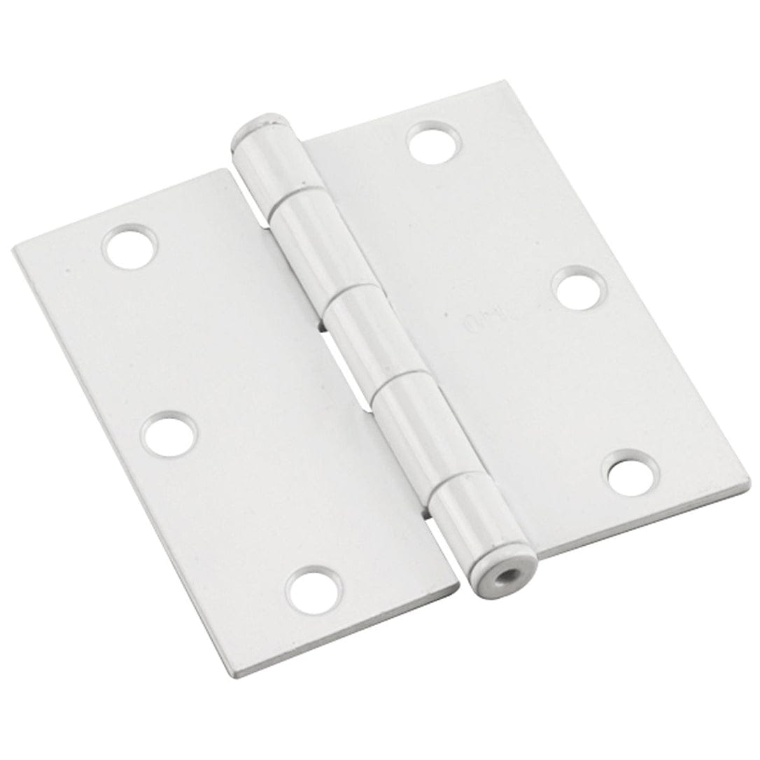 Full Mortise Butt Hinge