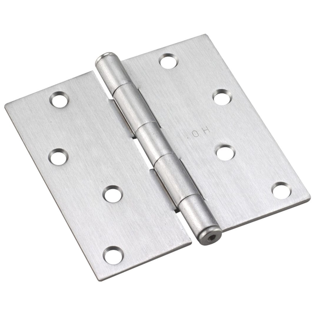 Full Mortise Butt Hinge