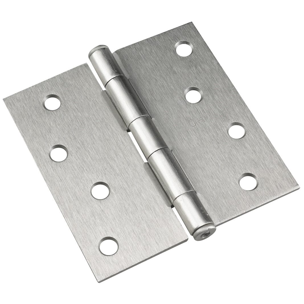 Full Mortise Butt Hinge