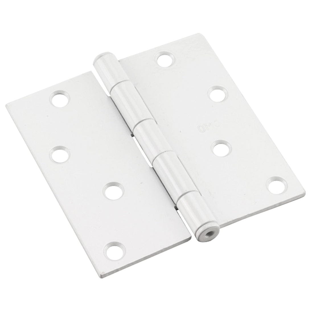 Full Mortise Butt Hinge