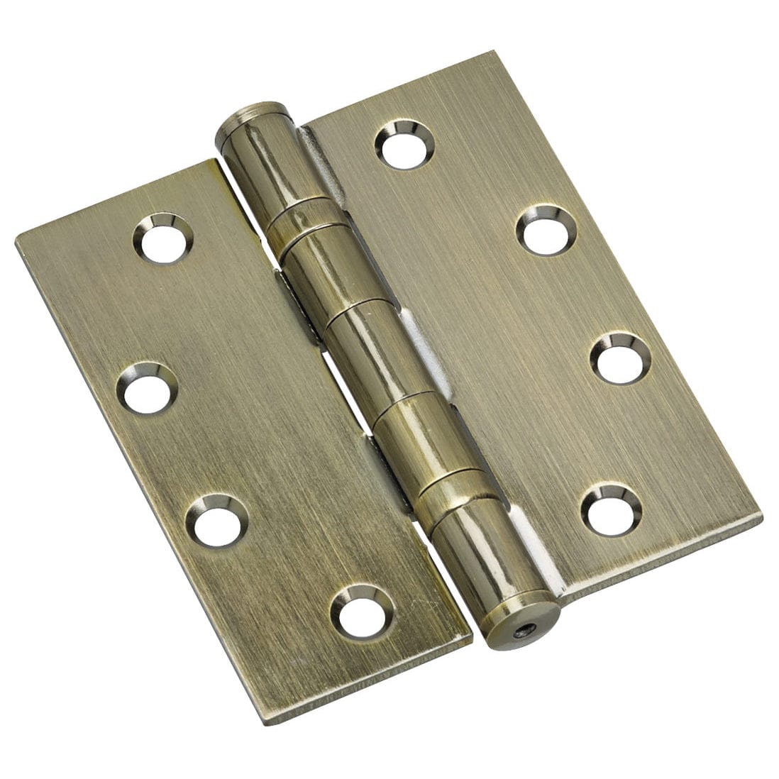 Full Mortise Ball Bearing Butt Hinge