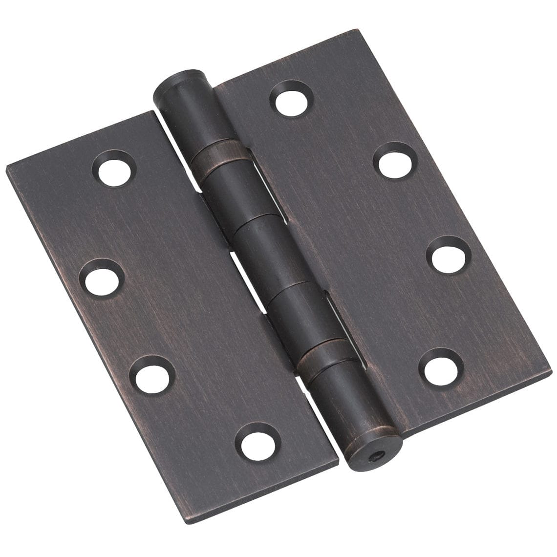 Full Mortise Ball Bearing Butt Hinge