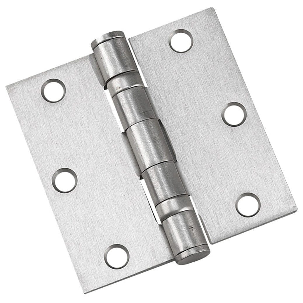 Full Mortise Ball Bearing Butt Hinge
