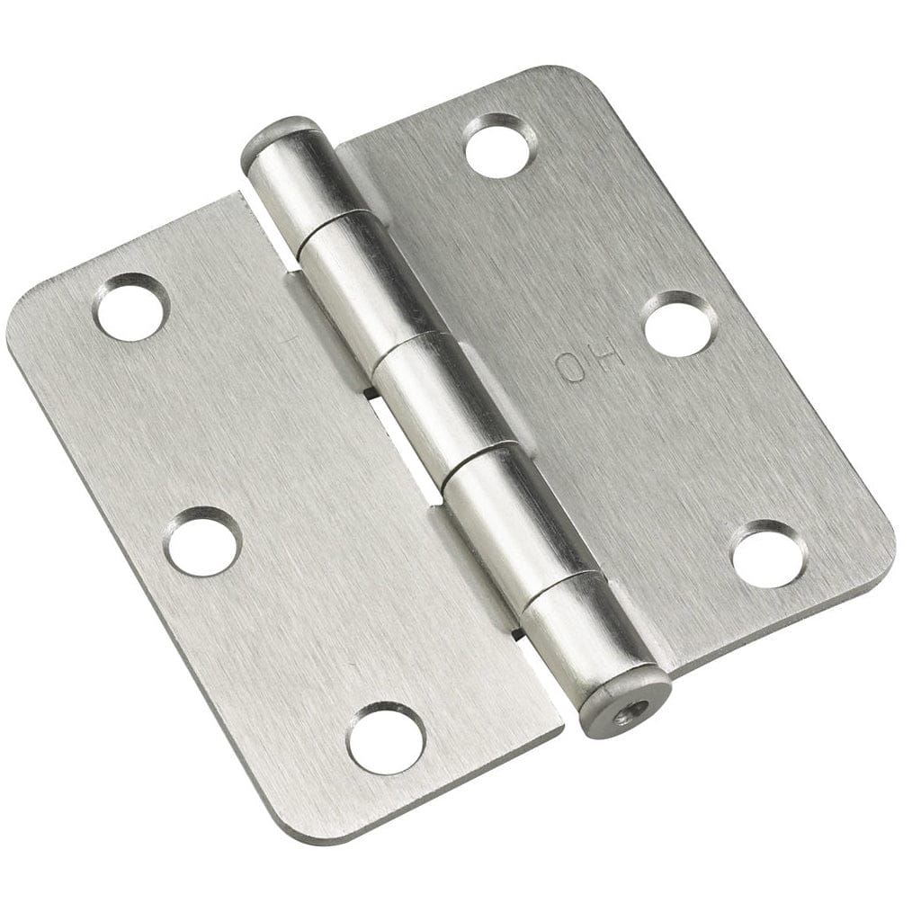 Full Mortise Butt Hinge