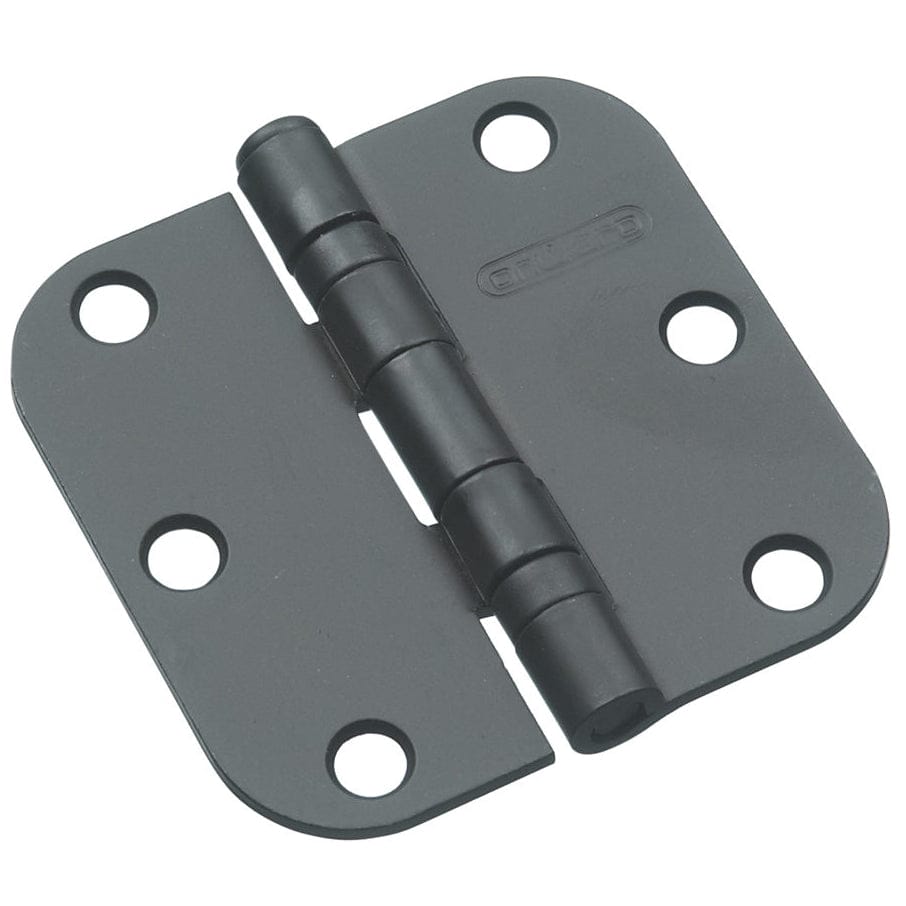 Full Mortise Ball Bearing Butt Hinge