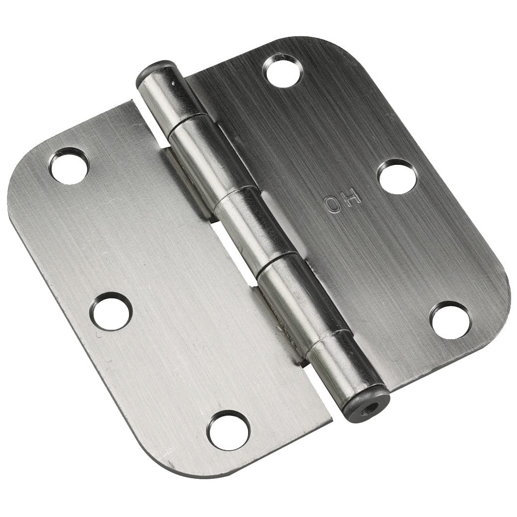 Full Mortise Butt Hinge