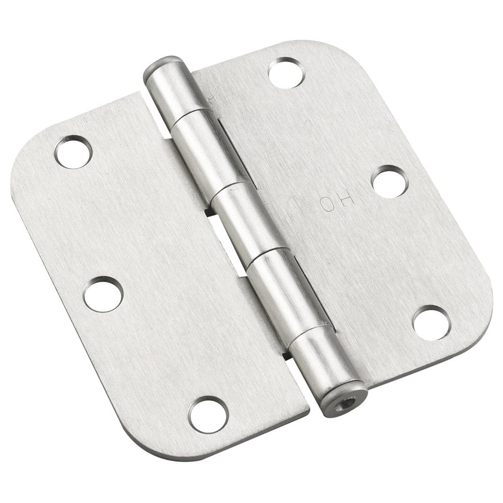 Full Mortise Butt Hinge