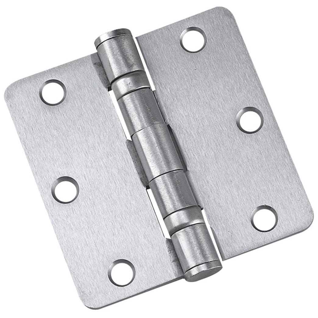 Full Mortise Ball Bearing Butt Hinge